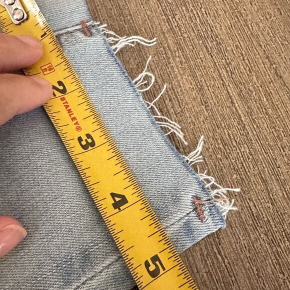 Blank NYC  Women's the Great Jones High Rise Skinny Break the Cycle Jean New - Picture 13 of 16